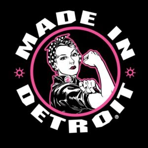 Meet your Posher, Kristin